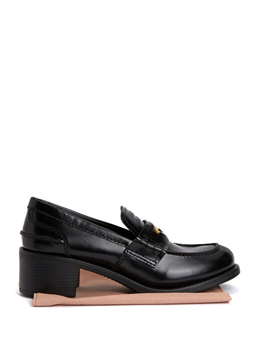 Miu Miu Kadın Loafer - Görsel 7
