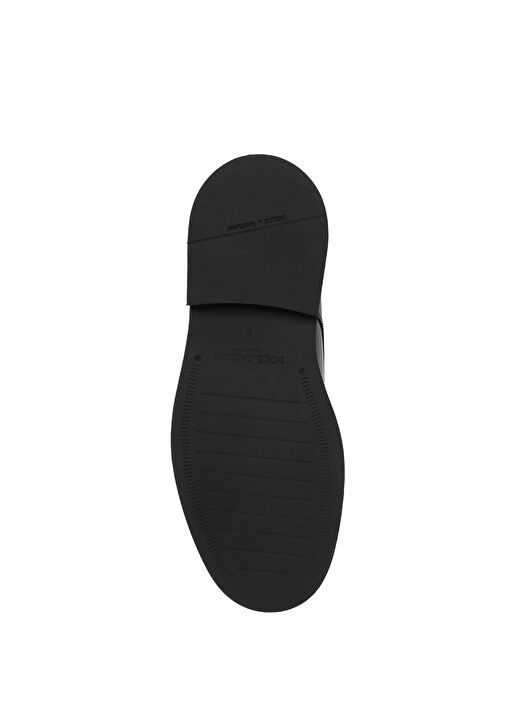 Dolce&Gabbana Erkek Ayakkabı - Görsel 6