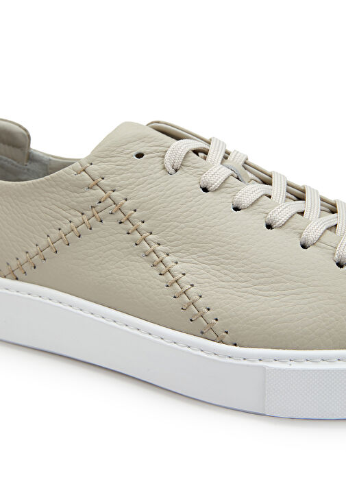 Taş Desenli Erkek Sneaker - Görsel 7