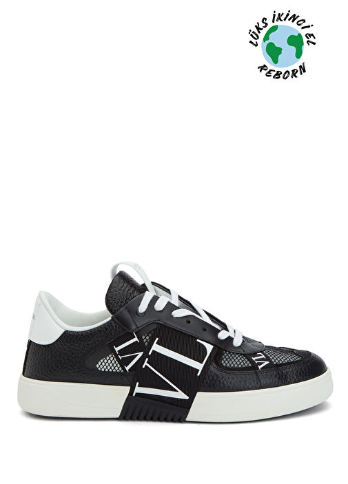 Valentino Garavani Erkek Sneakers - Görsel 2