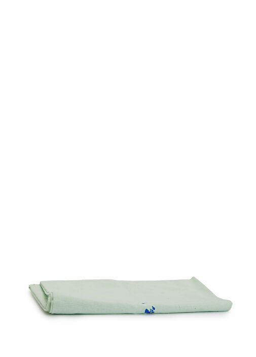 Off-White Kadın Sneakers - Görsel 7