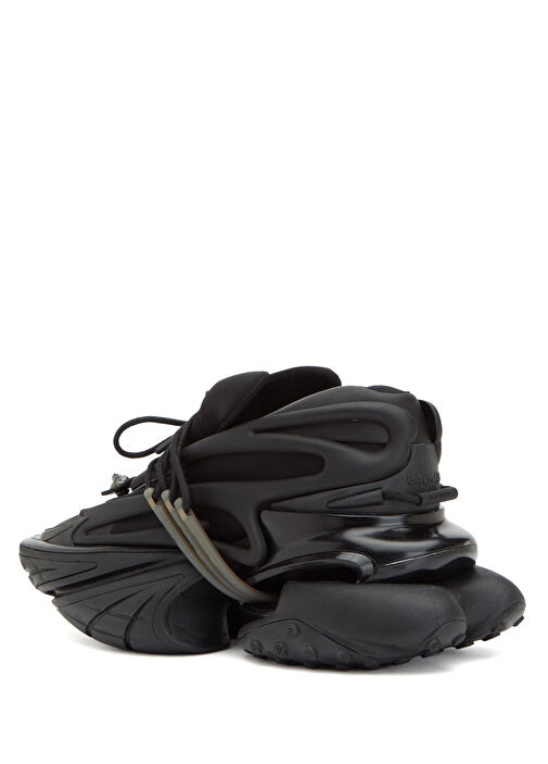 Balmain Erkek Sneakers - Görsel 4