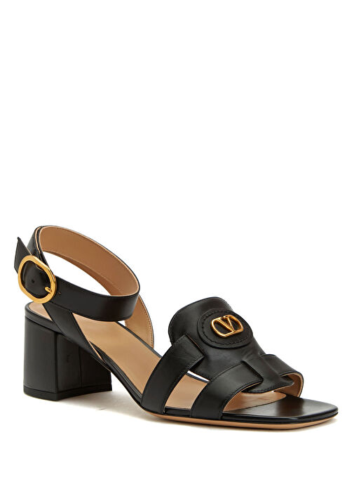 Valentino Garavani Topuklu Sandalet - Görsel 3