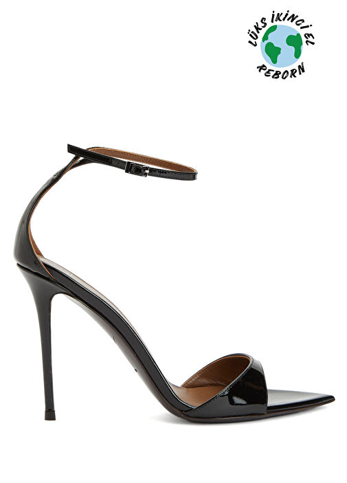 Giuseppe Zanotti Topuklu Sandalet - Görsel 2