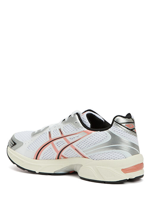 Gel-1130 Beyaz Kadın Sneaker - Görsel 4