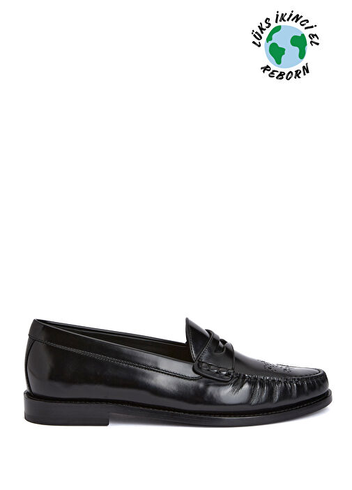 Celine Kadın Loafer - Görsel 2