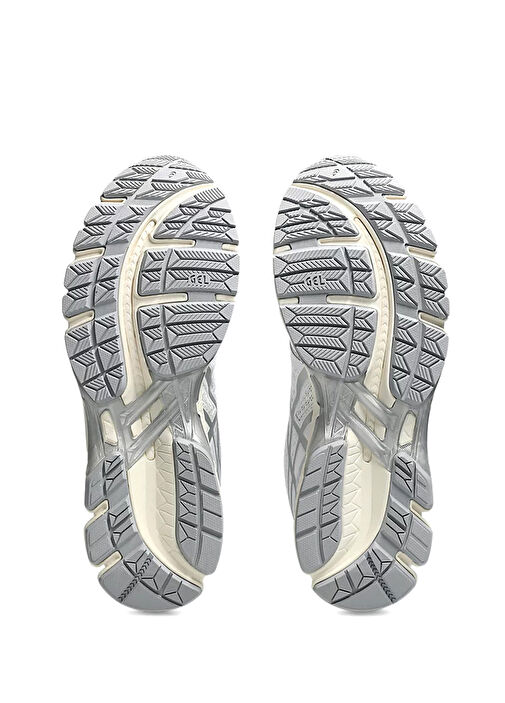 Gel-Kayano 20 Beyaz Kadın Sneaker - Görsel 7