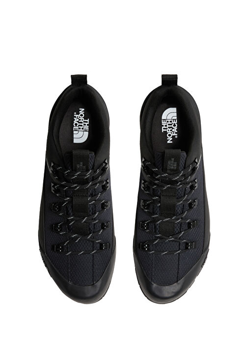 Glenclyffe Low Gore-Tex Siyah Erkek Bot - Görsel 5