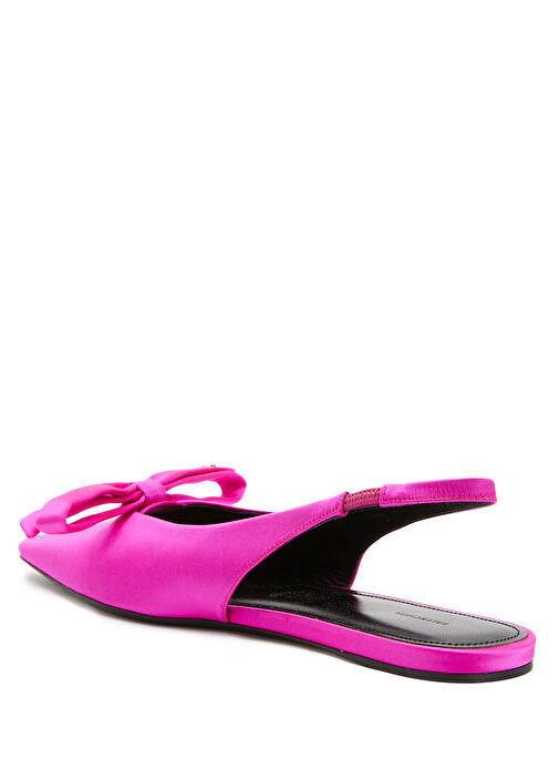 Pembe Babet - Görsel 4