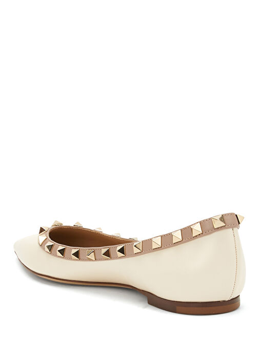 Valentino Garavani Kadın Babet - Görsel 4