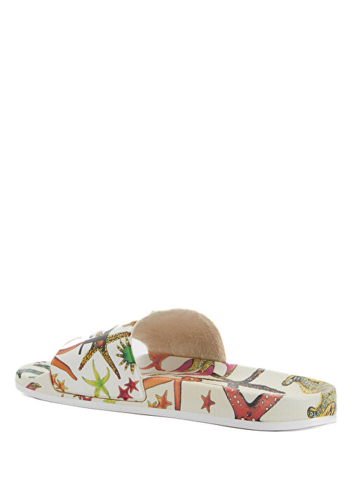 Versace Kadın Terlik - Görsel 4