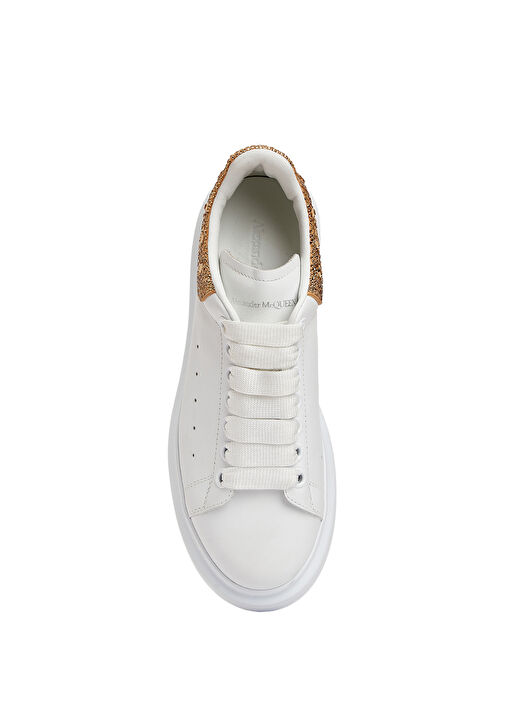 Alexander McQueen Kadın Sneakers - Görsel 5