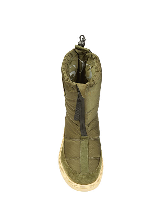 Cypress Haki Kadın Kar Botu - Görsel 5