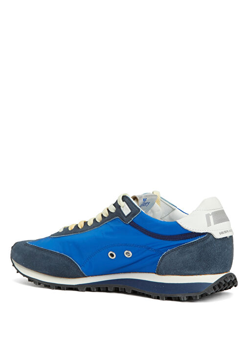 Marathon Lacivert Erkek Sneaker - Görsel 4