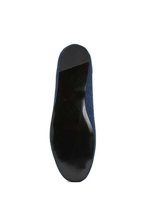 Mavi Denim Babet - Görsel 6