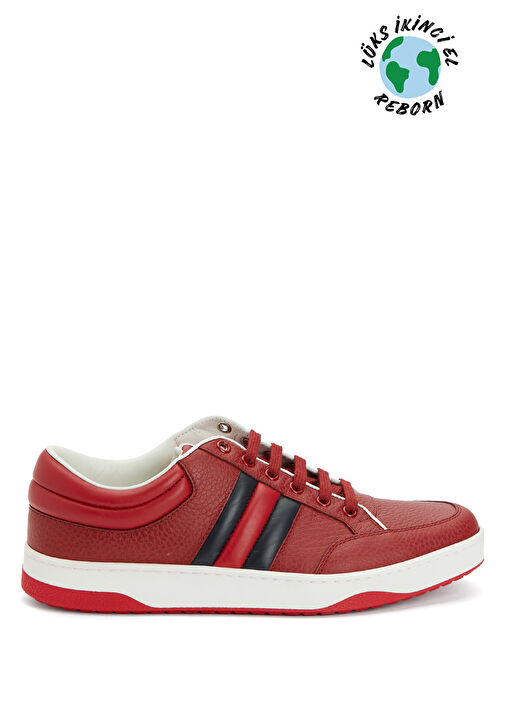 Gucci Erkek Sneakers - Görsel 2