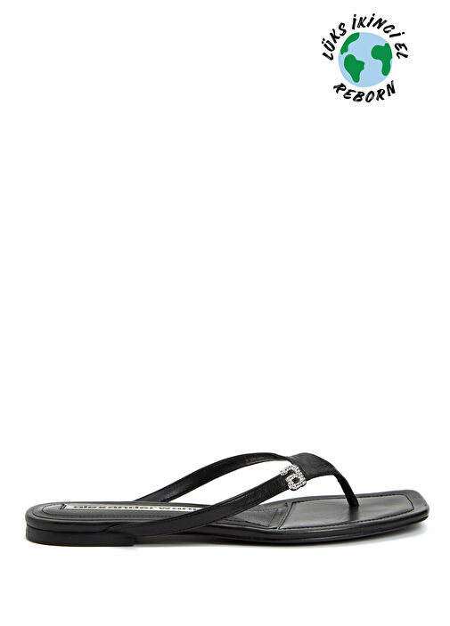 Alexander Wang Kadın Terlik - Görsel 2