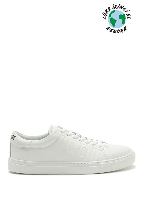 Dsquared2 Erkek Sneakers - Görsel 2