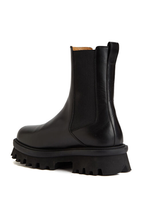 Ferragamo Erkek Bot - Görsel 4