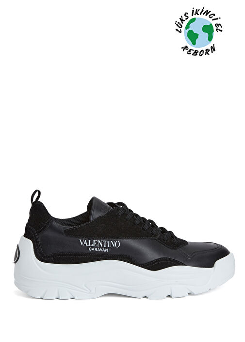 Valentino Garavani Erkek Sneakers - Görsel 2
