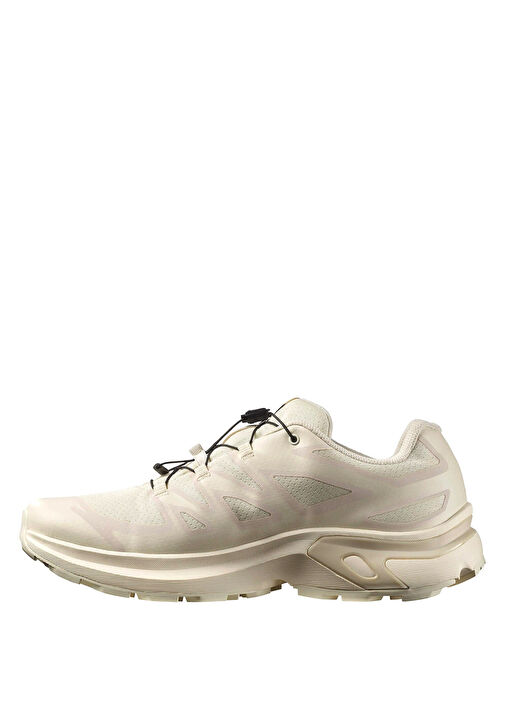 Salomon Çok Renkli Salomon Xt Evr XT-EVR Gore-Tex Vanilla Ice Erkek Sneaker