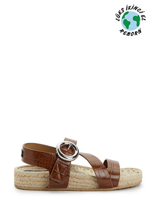Stella McCartney Kadın Espadril - Görsel 2