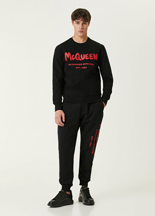 Alexander mcqueen sportswear hotsell