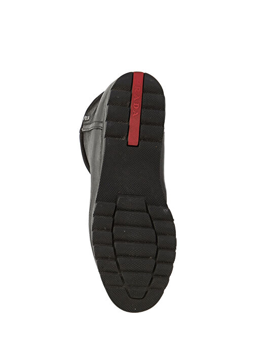 Beymen Reborn Siyah Beymen Reborn Prada Kadın Çizme