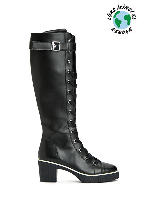 Giuseppe Zanotti Kadın Çizme - Görsel 2