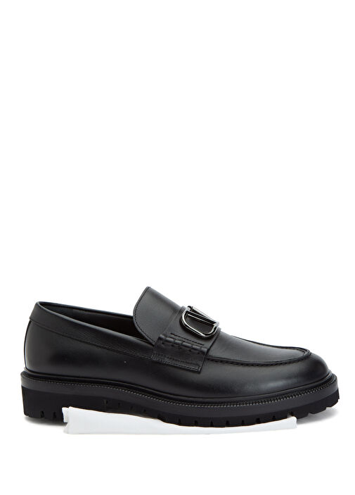 Valentino Garavani Erkek Loafer - Görsel 7