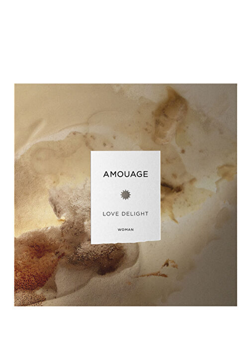香水(女性用) [New] Amouage Love Delight 100ml ラブ ディライト – NOSE SHOP