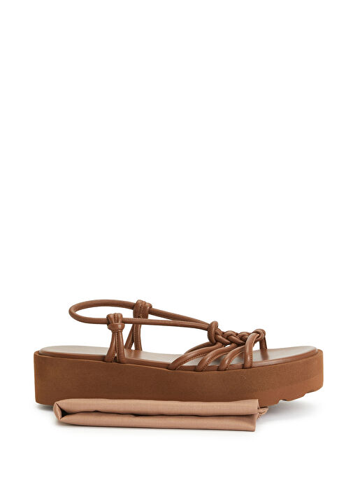 Gianvito Rossi Kadın Sandalet - Görsel 7