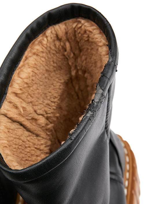 Stella McCartney Kadın Bot - Görsel 7