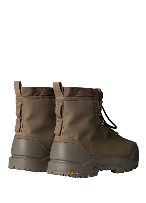 Base Camp 100 Kahverengi Erkek Bot - Görsel 4