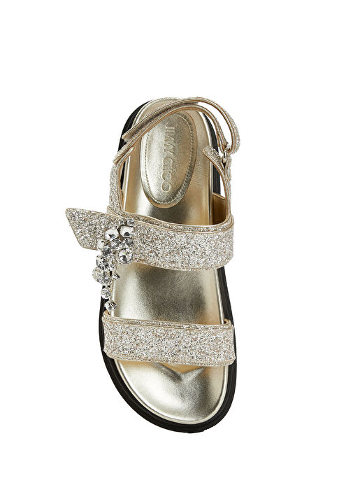 Beymen Reborn Kum Beymen Reborn Jimmy Choo Kadın Sandalet