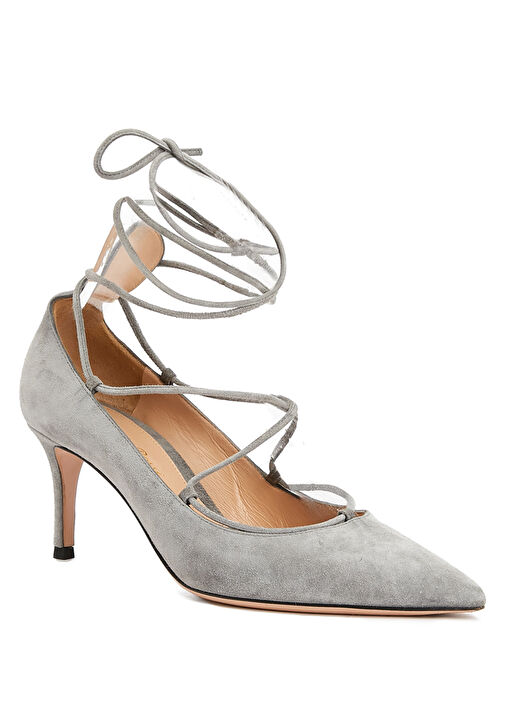 Gianvito Rossi Topuklu Ayakkabı - Görsel 3