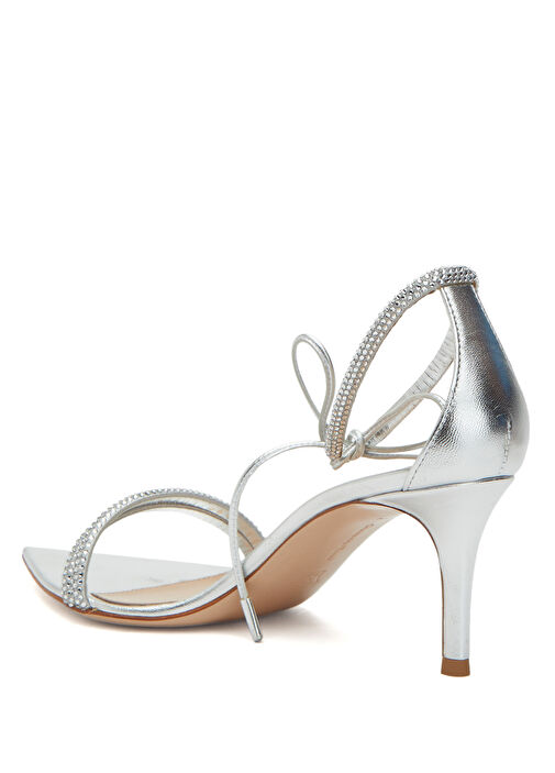 Gianvito Rossi Kadın Sandalet - Görsel 4