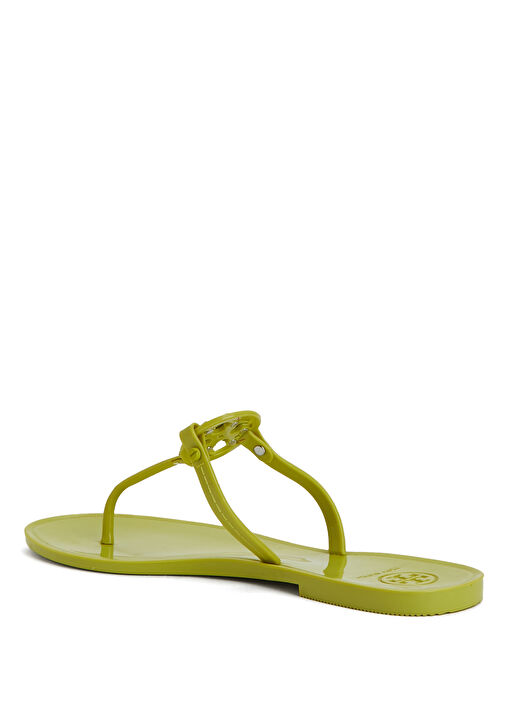 Tory Burch Kadın Terlik - Görsel 4