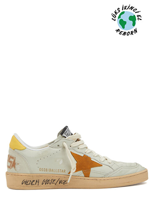 Beymen Reborn Beymen Reborn Çok Renkli Golde Goose Erkek Sneakers | Beymen Çok Renkli - 2. görsel