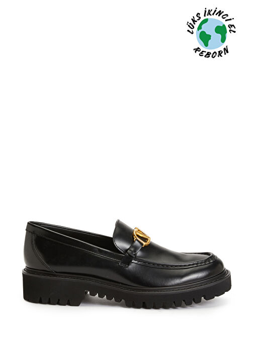 Valentino Garavani Kadın Loafer - Görsel 2