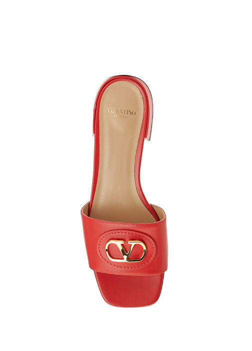 Valentino Garavani Kadın Terlik - Görsel 5