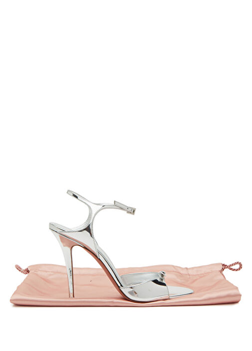 Amina Muaddi Kadın Sandalet - Görsel 7