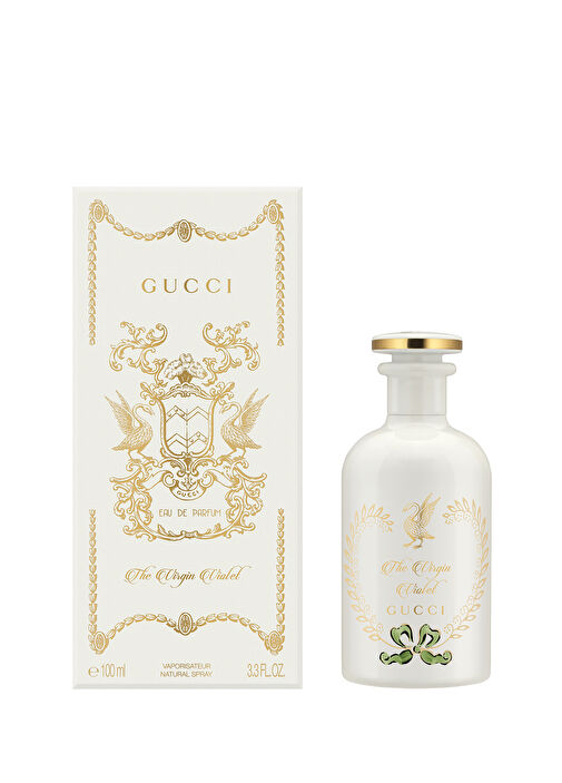 Gucci - The Alchemists Garden The Virgin Violet EDP Parfüm -