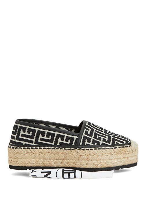 Balmain Kadın Espadril - Görsel 7