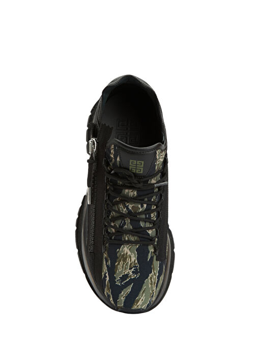 Givenchy Erkek Sneakers - Görsel 5