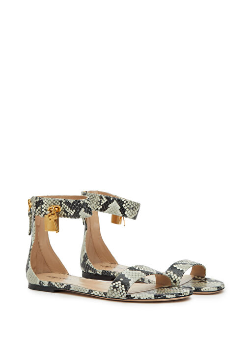 Tom Ford Kadın Sandalet - Görsel 3