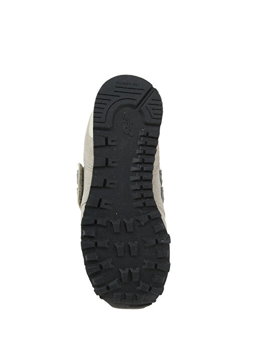 574 Çocuk Deri Sneaker - Görsel 6