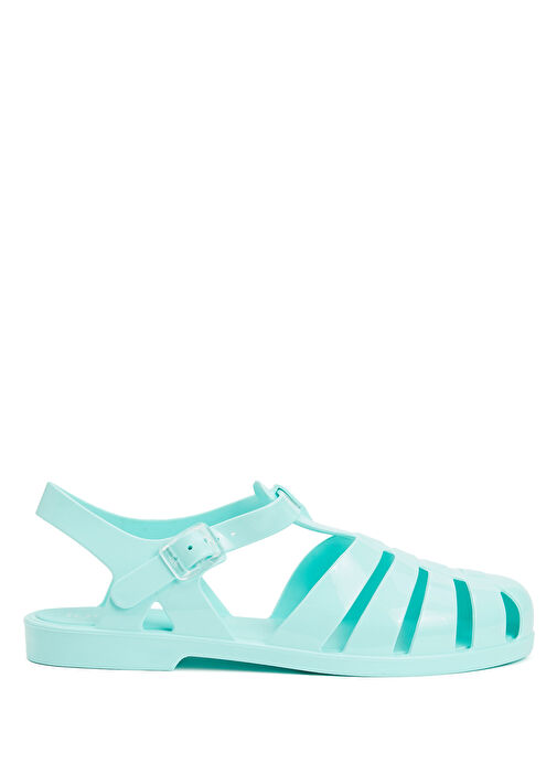 Biarritz Turuncu Kadın Sandalet - Görsel 2