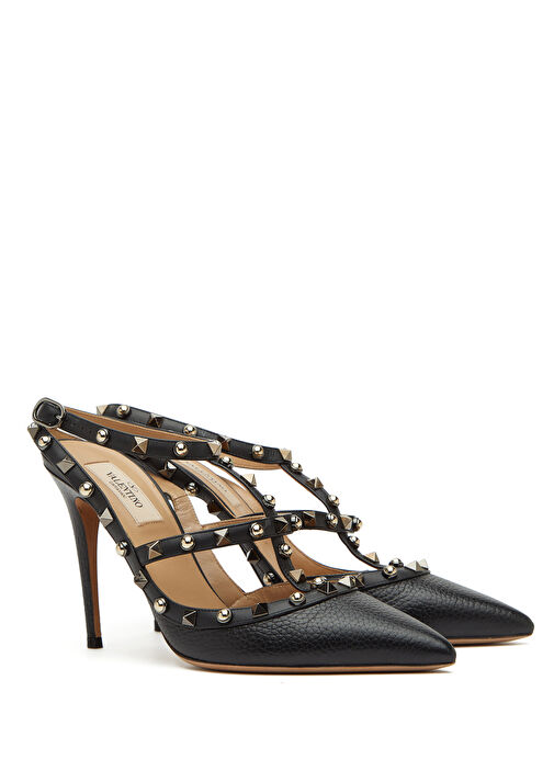 Valentino Garavani Topuklu Ayakkabı - Görsel 3