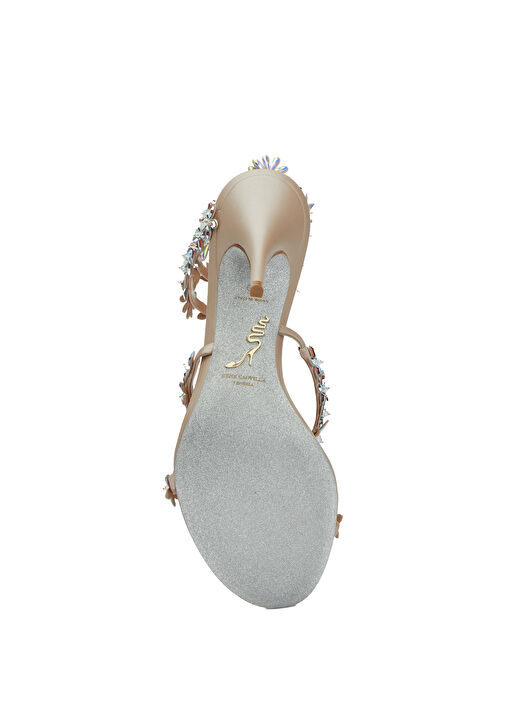 Rene Caovilla Rene Caovilla Nude Kadın Sandalet Sandalet & Terlik | Beymen Nude - 6. görsel